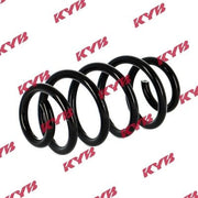 KYB Rear Suspension Coil Spring fits Mini Mini Clubman 2014-2024