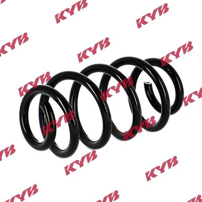 KYB Rear Suspension Coil Spring fits Mini Mini Clubman 2014-2024
