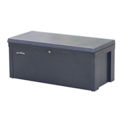 Sealey Steel Storage Chest 765 x 350 x 320mm SB765 Sealey - Dynamic Drive