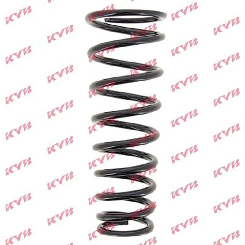 KYB Front Suspension Coil Spring fits Jaguar Xk 8 1996-2005 4.0