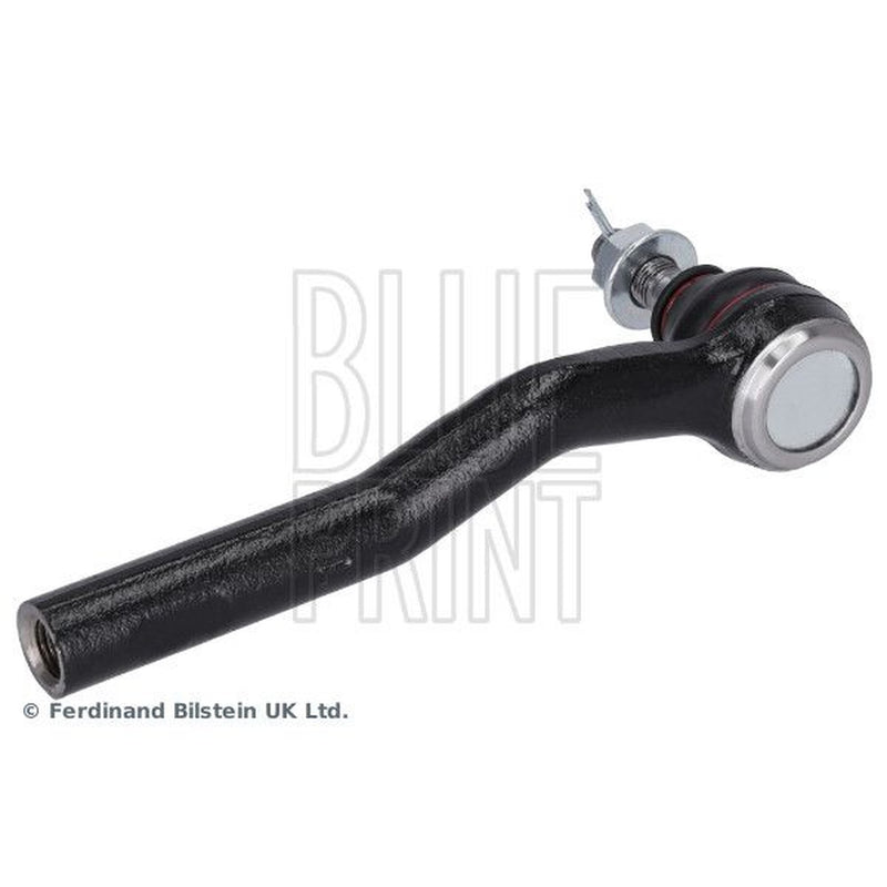 Blue Print Steering Tie Rod End Ball Joint Front Left fits Mazda 2 2014 on 1.5