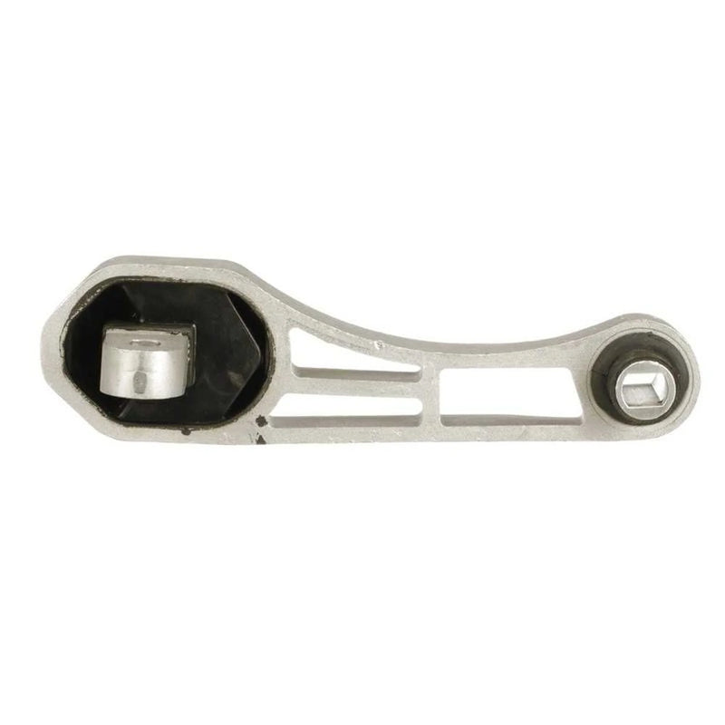 Gates Engine Mount Mounting Lower fits Fiat Fiorino 2014 on 1.4