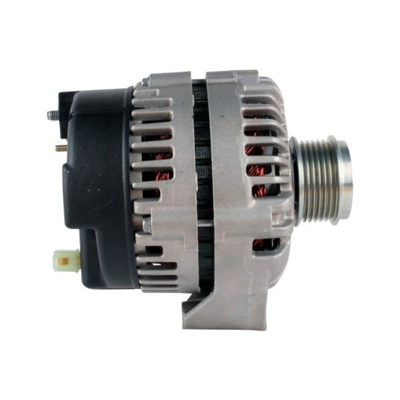 Hella Car Alternator 12V fits Mercedes-Benz V-Class 1996-2003 638.274