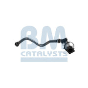 BM Catalysts Homologated Diesel Cat fits Land Rover Defender 2007-2016 2.4