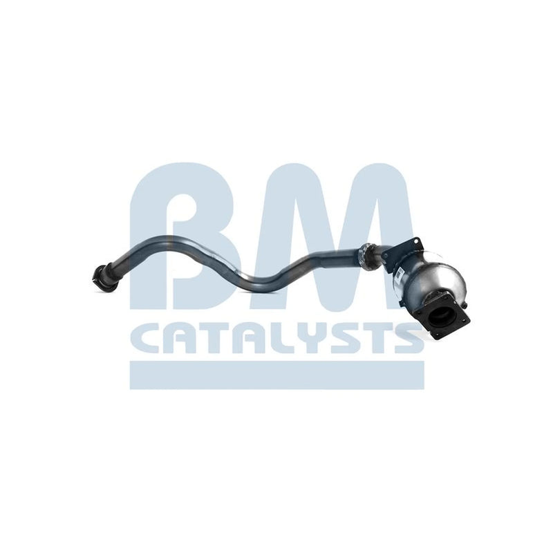 BM Catalysts Homologated Diesel Cat fits Land Rover Defender 2007-2016 2.4