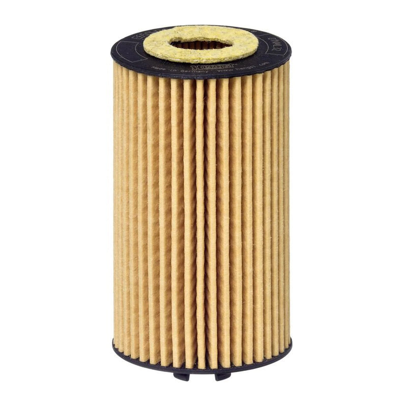 Hengst Engine Oil Filter fits Opel Astra J 2013-2018 1.6