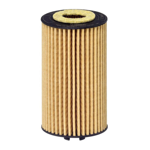 Hengst Engine Oil Filter fits Opel Astra J 2013-2018 1.6