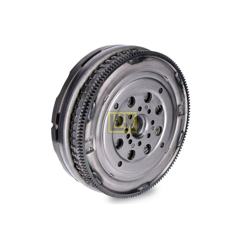 LuK Engine Flywheel Teeth fits Mercedes-Benz C-Class 2008-2014