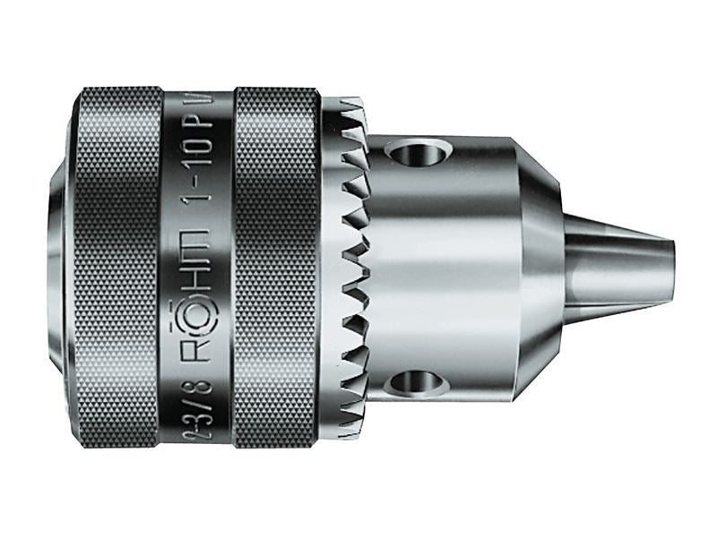 Rohm PRIMA 13mm Keyed Drill Chuck Female Mount JAC33 Rohm - Dynamic Drive