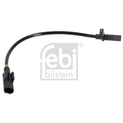 Febi ABS Wheel Speed Sensor Rear Right 193681