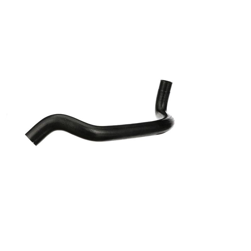 Gates Radiator Coolant Hose 480mm ID fits Ford Transit 2000-2006 2.4