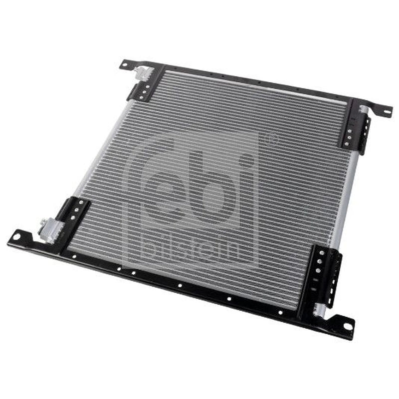 Febi Air Conditioning Condenser 182642