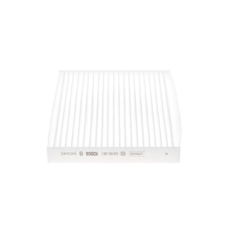 Bosch Cabin Air Filter (Pollen Filter) fits Kia Soul II 2014-2018 1.6 2.0