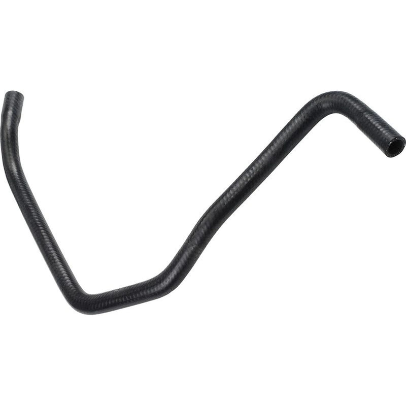 Gates Curved Radiator Hose fits Ford Focus I 1998-2004 2.0