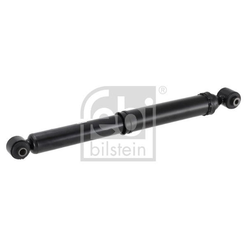Febi Shock Absorber Damper Strut Rear Left 1002461