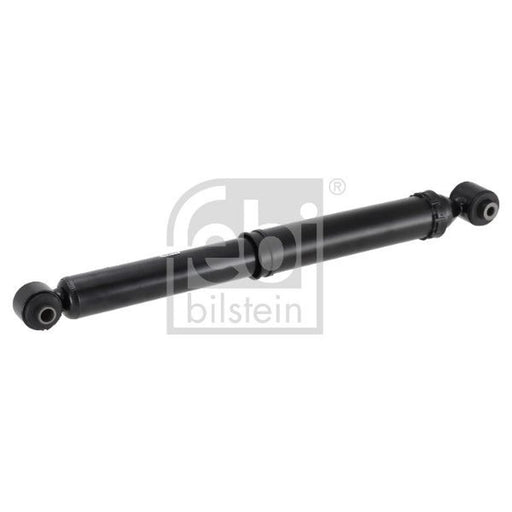 Febi Shock Absorber Damper Strut Rear Left 1002461