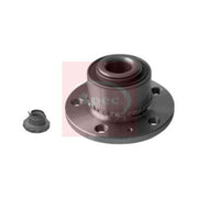 Apec Wheel Bearing Kit fits Audi A1 2010-2018 1.0 1.2 1.4 1.6 1.8 2.0