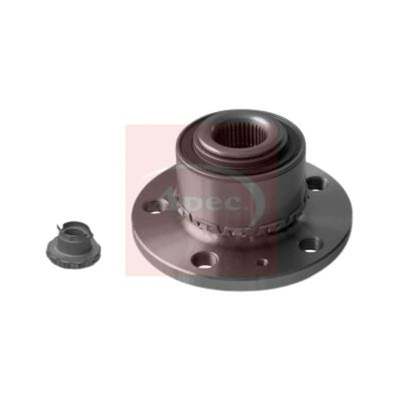 Apec Wheel Bearing Kit AWB1157
