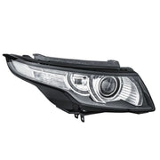 Hella Headlight Headlamp D3S (Gas Discharge Lamp) Right fits Austin Princess 2