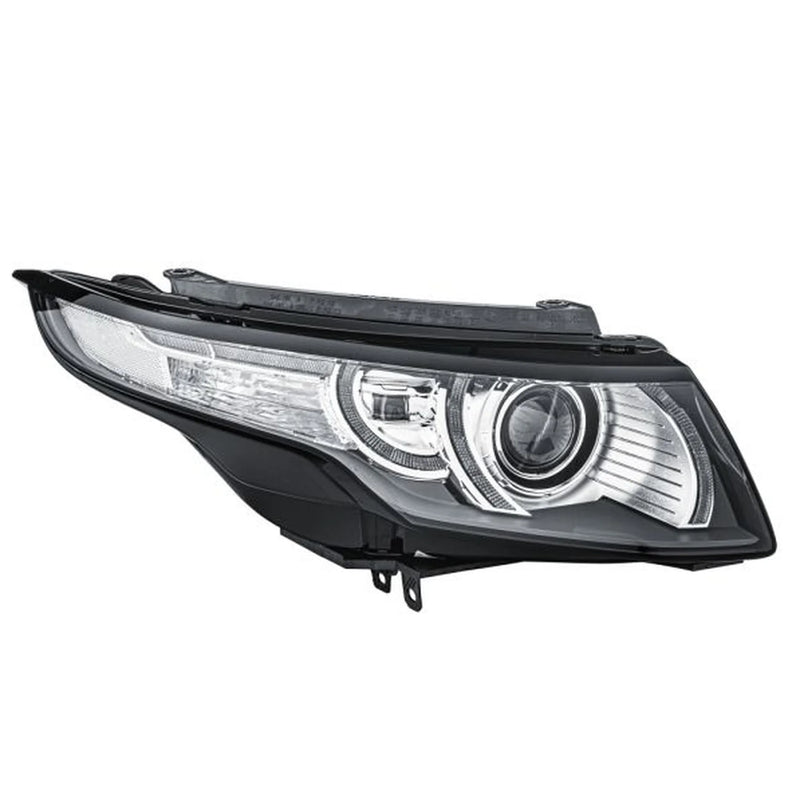Hella Headlight Headlamp D3S (Gas Discharge Lamp) Right fits Austin Princess 2