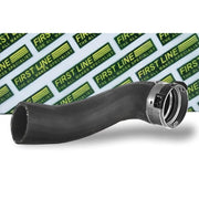 First Line Intercooler Turbo Charge Air Hose fits Audi A3 2003-2013 2.0