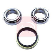 Apec Wheel Bearing Kit fits Ford Escort 1992-1995 1.6