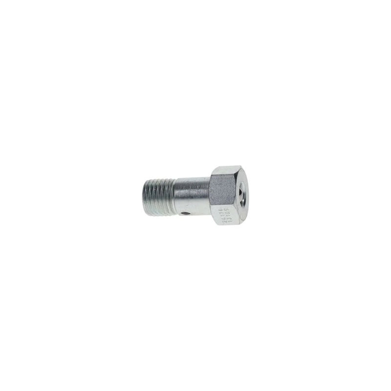 Bosch Fuel Injection Control Valve