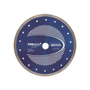 MEXCO UHXCEL+ Ultra Hard Plus Diamond Blade 250 x 25.4mm - UHXCEL25025TF