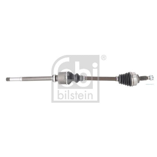 Febi CV Drive Shaft Driveshaft Front Right 196605