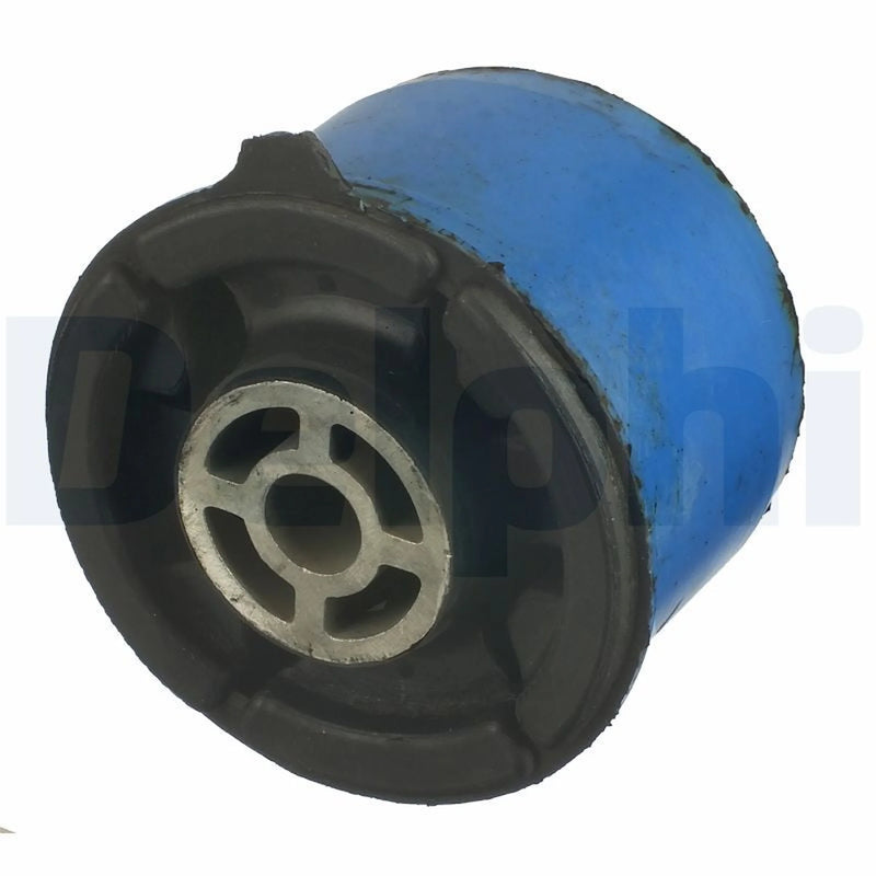 Delphi Axle Beam Bushing Rear fits Citroën Berlingo Box Body/Mpv 2008-2018 1.6