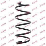 KYB Front Suspension Coil Spring fits Fiat Croma 2005-2011 1.9 2.2