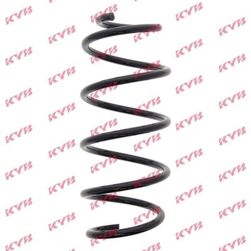 KYB Front Suspension Coil Spring fits Fiat Croma 2005-2011 1.9 2.2