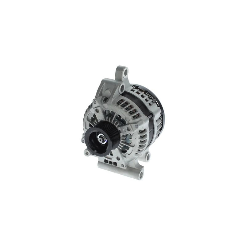 Bosch Car Alternator 12V fits Toyota Land Cruiser 200 2012 on 4.6