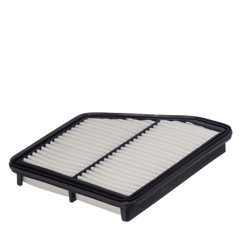 Hengst Engine Air Filter fits Hyundai Matrix 2001-2010 1.5 1.6 1.8