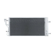 Hella Air Conditioning Condenser 8FC 366 222-351