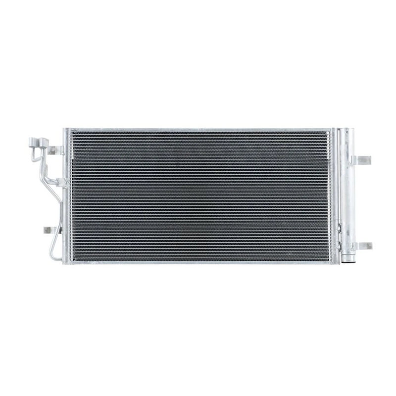 Hella Air Conditioning Condenser 8FC 366 222-351