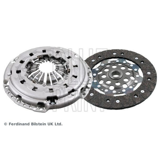 Blue Print Clutch Kit Set 3pc 240mm ADBP300122