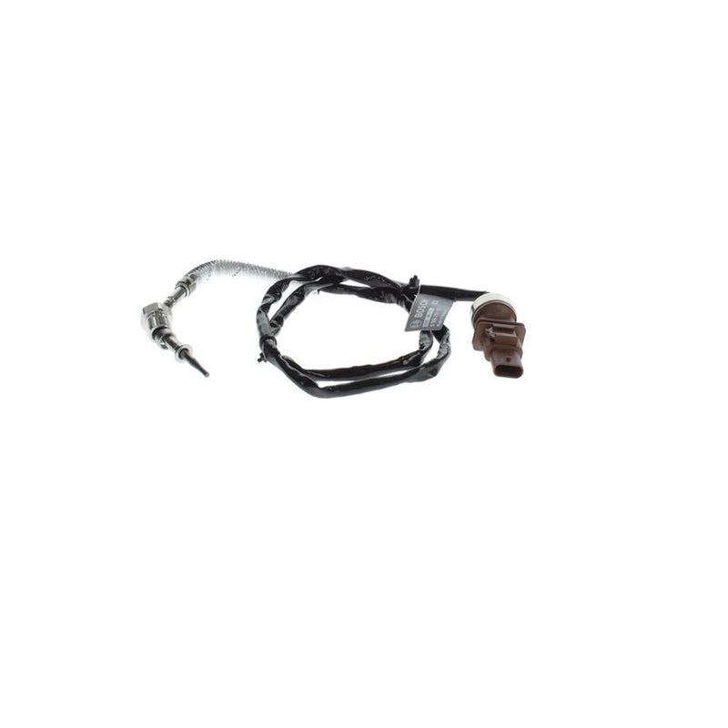 Bosch Exhaust Gas Temperature Sensor before exhaust turbocharger 0 986 259 193