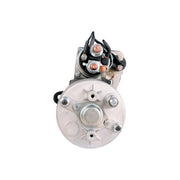 Hella Starter Motor 24V 6.2kW 11 Teeth fits Mercedes-Benz Actros 1996-2002