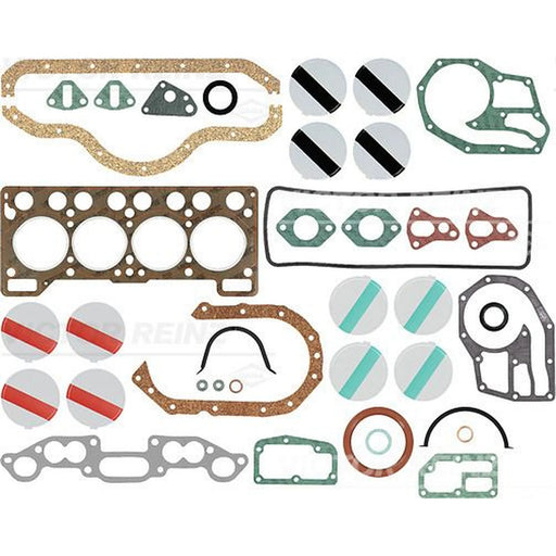 Victor Reinz Full Gasket Set 01-25290-06