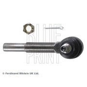 Blue Print Steering Tie Rod End Ball Joint Front Left ADC48755