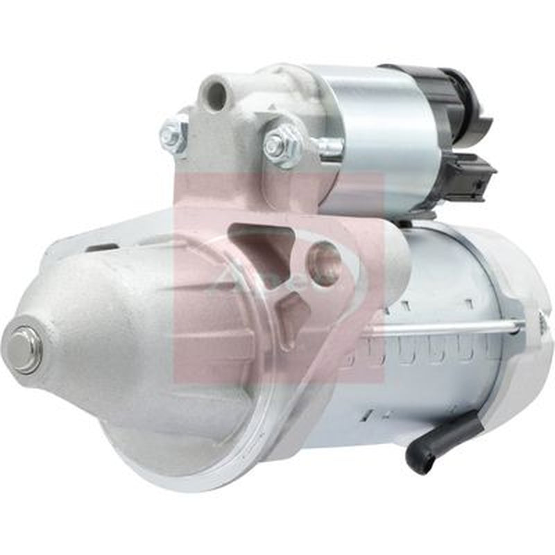 Apec Starter Motor 12V 1.5kW 13 Teeth fits Honda Civic IX 2013-2016 1.6