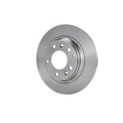 Bosch Front & Rear Brake Discs & Pads fits Mazda MX-5 2005-2016 1.8 2.0
