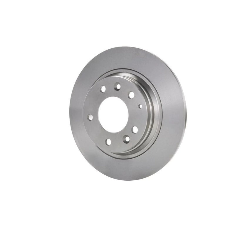Bosch Front & Rear Brake Discs & Pads fits Mazda MX-5 2005-2016 1.8 2.0