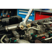 Laser Injection Rail Blanking Plugs - CRD 7668 Laser - Dynamic Drive
