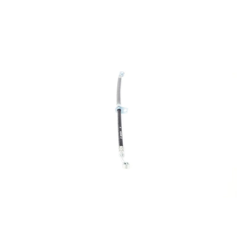 Bosch Brake Hydraulic Hose Line Front Left fits Kia Rio II 2005-2011 1.4 1.5 1.6