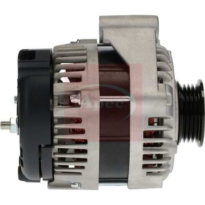 Apec Car Alternator 12V fits Chevrolet Aveo / Kalos 2008-2011 1.2