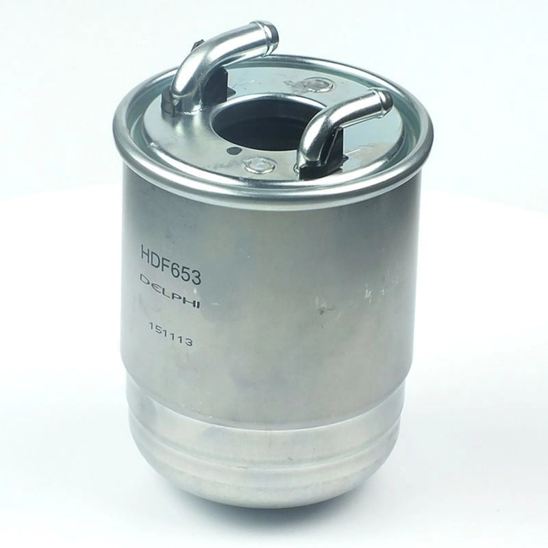 Delphi Fuel Filter Element fits Mercedes-Benz G-Class 2009-2023