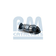 BM Catalysts Homologated Petrol Cat fits Opel Calibra A 1993-1997 2.5