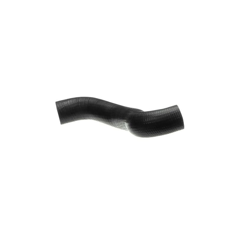 Gates Radiator Coolant Hose 409mm ID fits Mercedes-Benz Sprinter 2-T 2000-2006